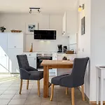 Apartman Velo 1 Zingst