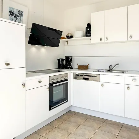 Apartment Velo 1 *
