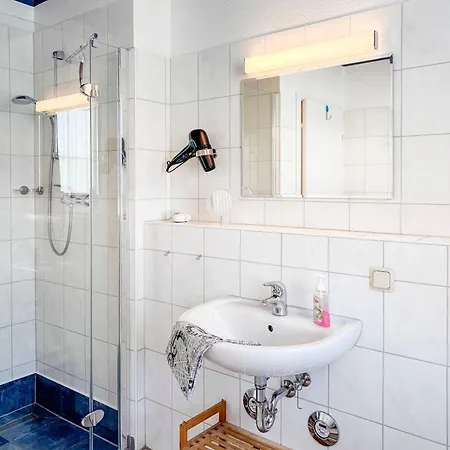 Apartment Velo 1 Zingst