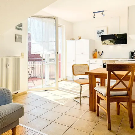 Velo 1 Apartment