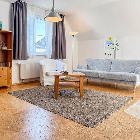 Apartment Velo 1