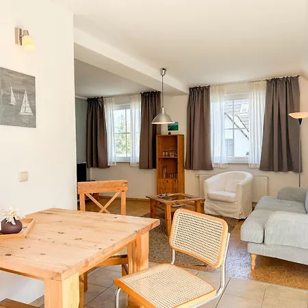 Apartment Velo 1 *