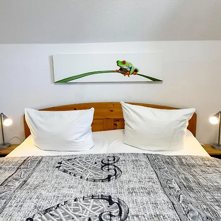 Apartman Velo 1 Zingst