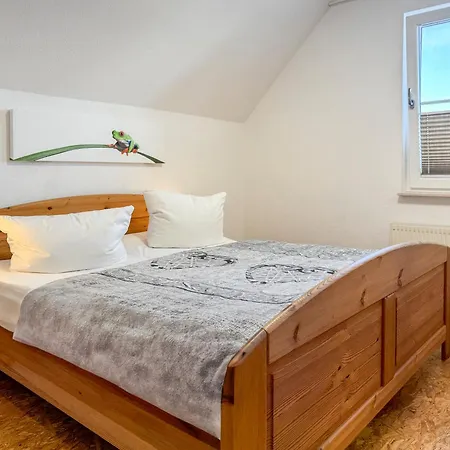 Apartman Velo 1 Zingst